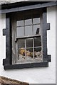 SS2324 : Teddy bears in a window by Philip Halling