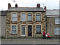 SX0667 : Nos 36 and 38 Lower Bore Street, Bodmin by Robin Stott
