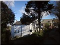 Cottages, Chilsworthy