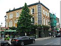 The Highbury Barn Tavern, Highbury