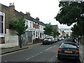 Conewood Street, Highbury