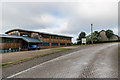 Aberystwyth Science Park