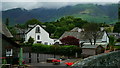 NY2623 : View From Keswick by Peter Trimming