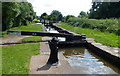 Meaford Road Lock No 33