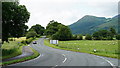 View Towards Dodd