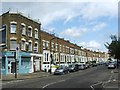 Mountgrove Road, Highbury