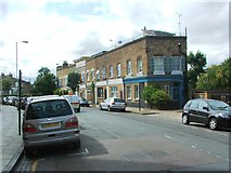 TQ3286 : Riversdale Road, Highbury by Chris Whippet