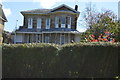 House on Calverley Park