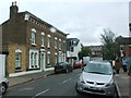 Marton Road, Stoke Newington