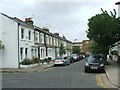 Painsthorpe Road, Stoke Newington