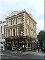 The Daniel Defoe, Stoke Newington