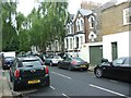 Summerhouse Road, Stoke Newington