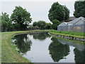 The New River east of Salisbury Road, EN11 (2)