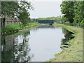 The New River south of Rye Road, EN11 (2)