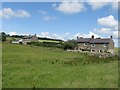 Houses at Snipe House