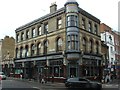 The Three Crowns, Stoke Newington