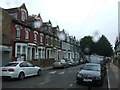 Brighton Road, Stoke Newington