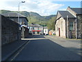 Bank Street, Tillicoultry