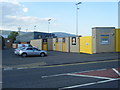 Indodrill Stadium, Alloa Athletic FC