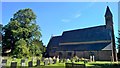 Holy Trinity, East Cowick