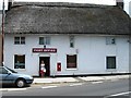 Post Office, Milborne St Andrew