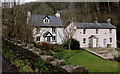 Old House and Brook Cottage, Whitebrook