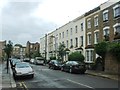 Osterley Road, Stoke Newington