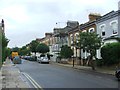 Dynevor Road, Stoke Newington