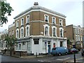 The Nevill, Stoke Newington