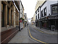 King Street Carmarthen