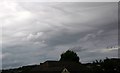 SX9065 : Cloud formation over South Devon by Derek Harper
