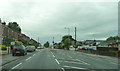 A6, Preston Road