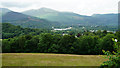 View Towards Keswick