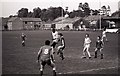 Windmill Road Football Ground in 1983