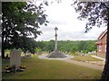 Memorial Arundel Cemetery