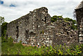 S7616 : Castles of Leinster: Rathumney, Wexford (1) by Mike Searle