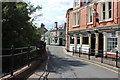 Bridge Street, Strathaven