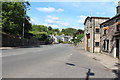 Stonehouse Road, Strathaven