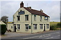 The Green Tree, Little Ouseburn