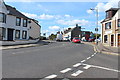 Barn Street, Strathaven