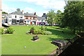 Park & Garden, Strathaven