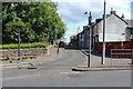 The Cross, Strathaven