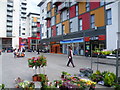 Central Square, Wembley