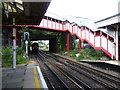 North Wembley station