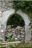 S0084 : Ballintemple House, Ballintemple, Offaly (4) by Mike Searle