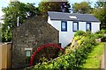 Baldernock Saw Mill