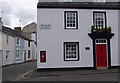 Wexham Street, Beaumaris