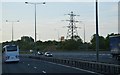 Pylon by the M20