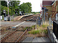 Lidlington Station