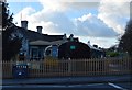 Swanage Station